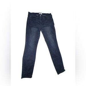 Denizen Levi’s Women's Dark Blue Jeans 31 x 30